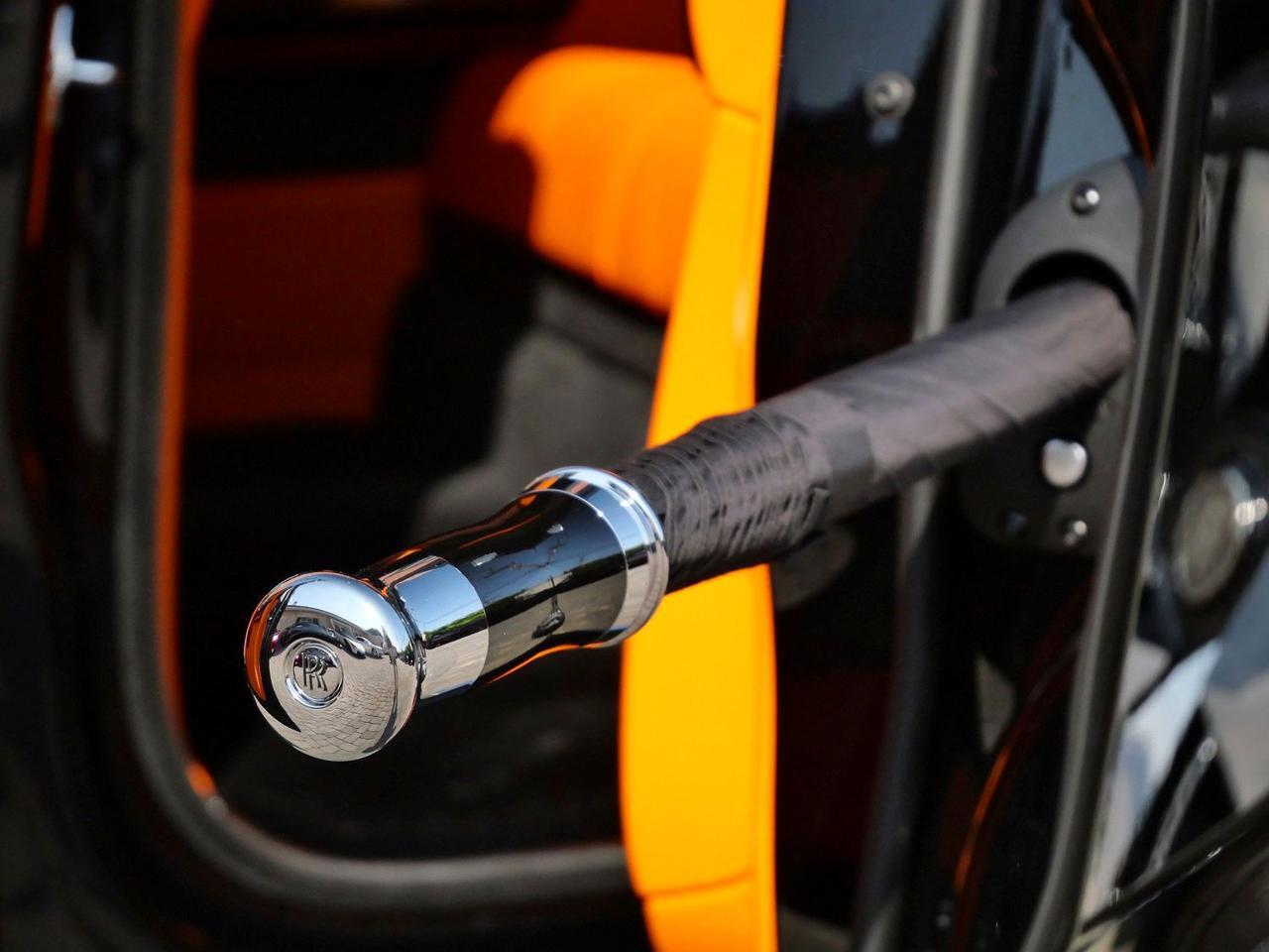 2026 Rolls-Royce Cullinan Lawrence KS