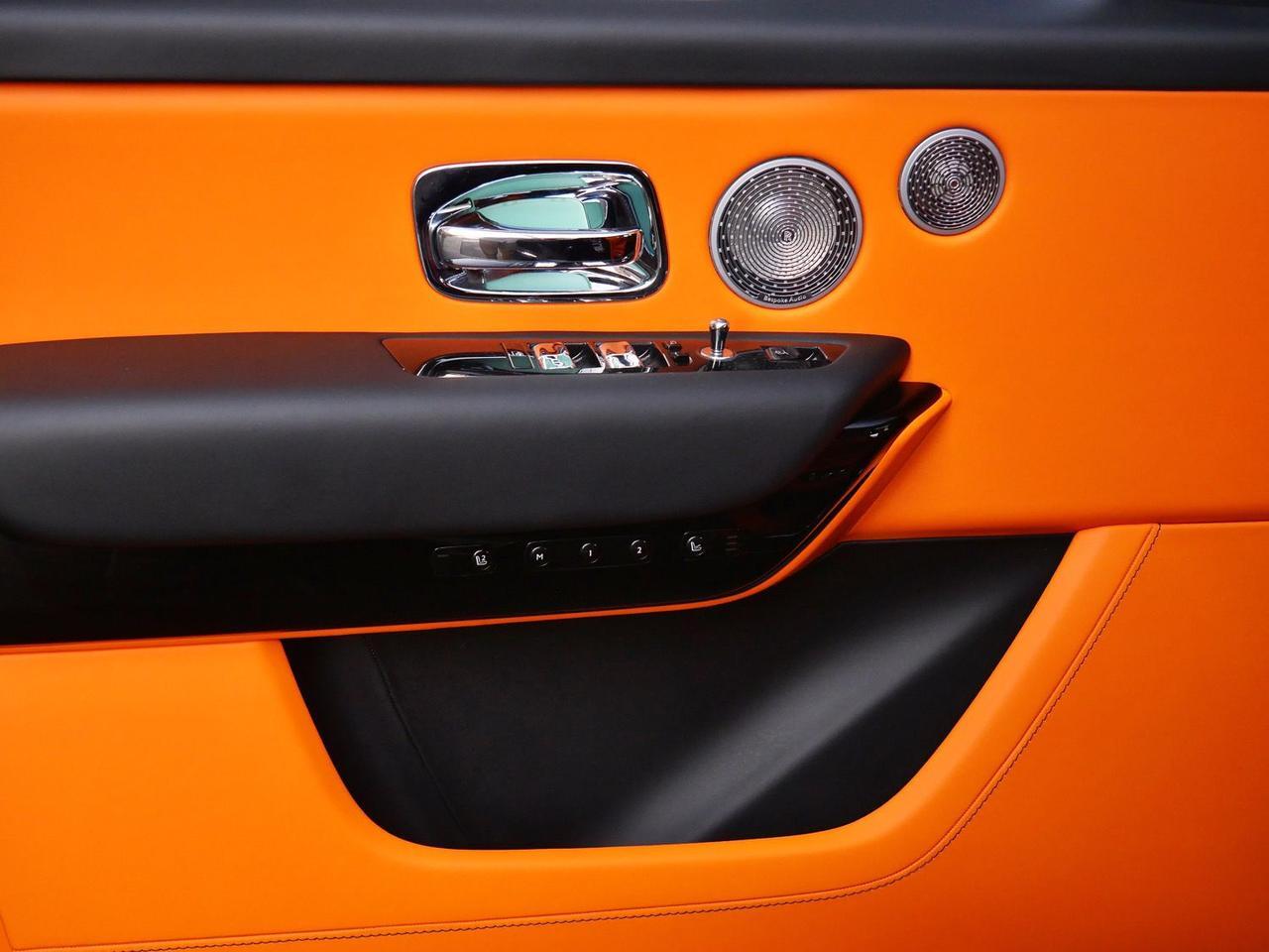 2026 Rolls-Royce Cullinan Lawrence KS