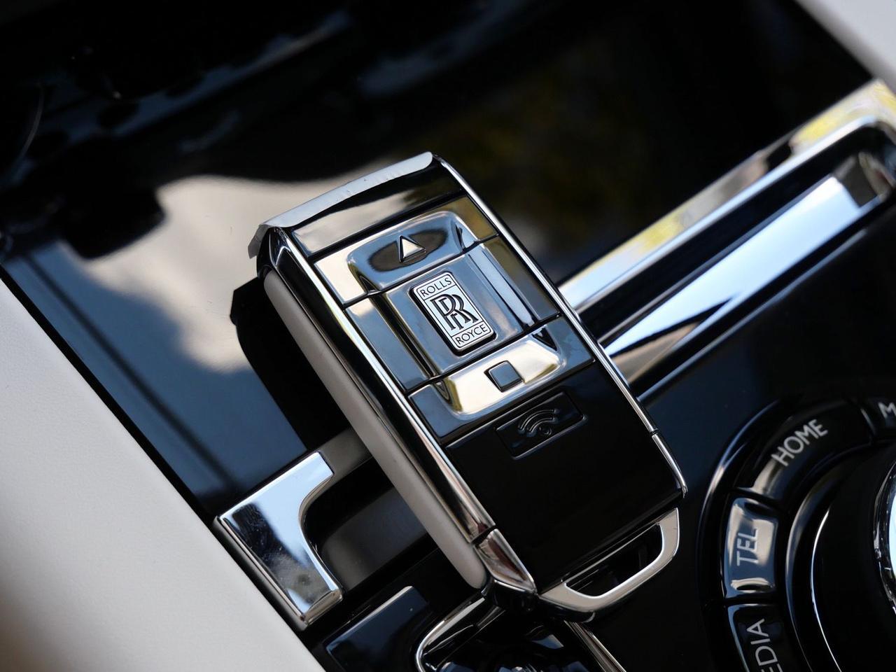 2026 Rolls-Royce Cullinan Lawrence KS