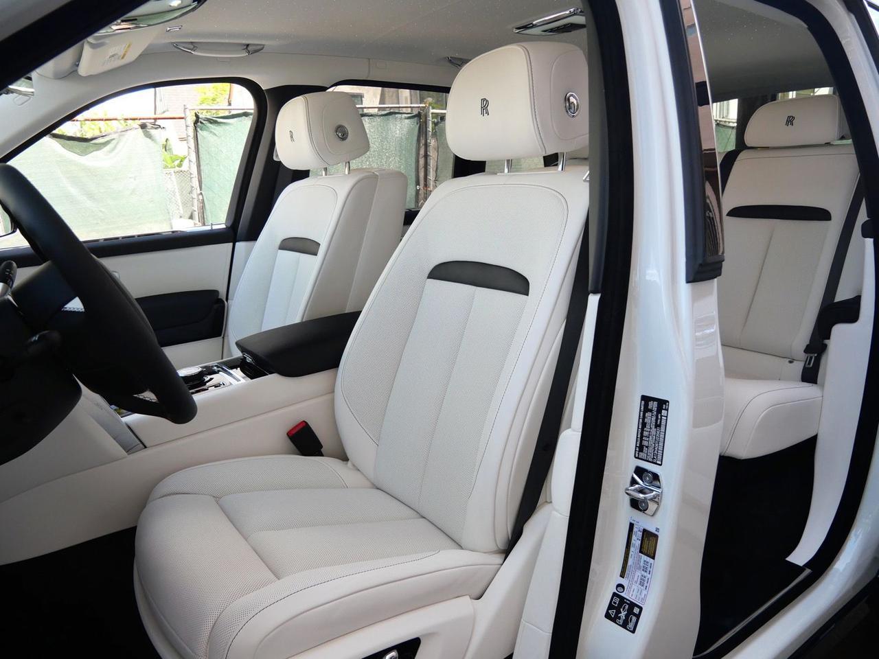 2026 Rolls-Royce Cullinan Lawrence KS