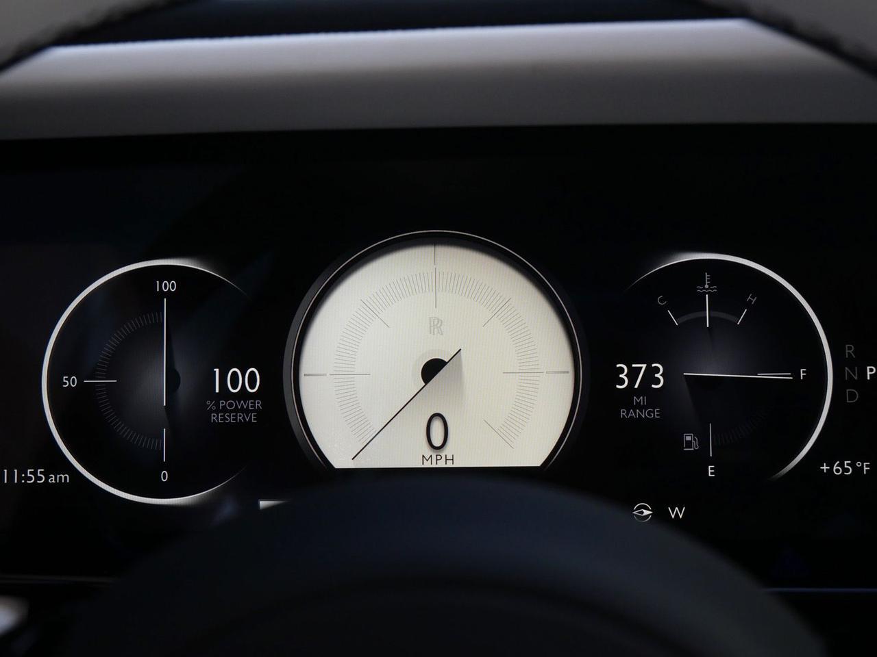 2026 Rolls-Royce Cullinan Lawrence KS