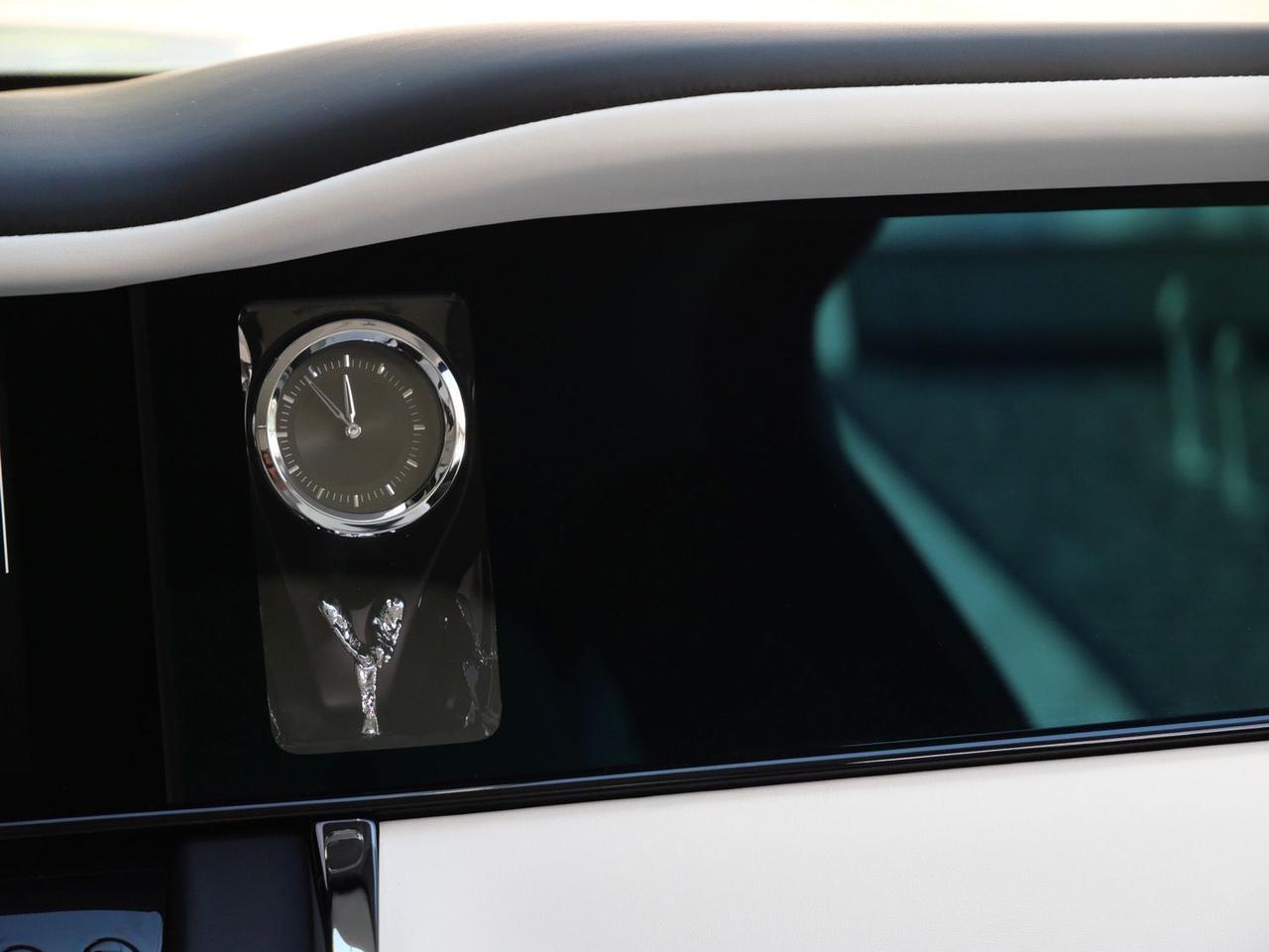 2026 Rolls-Royce Cullinan Lawrence KS