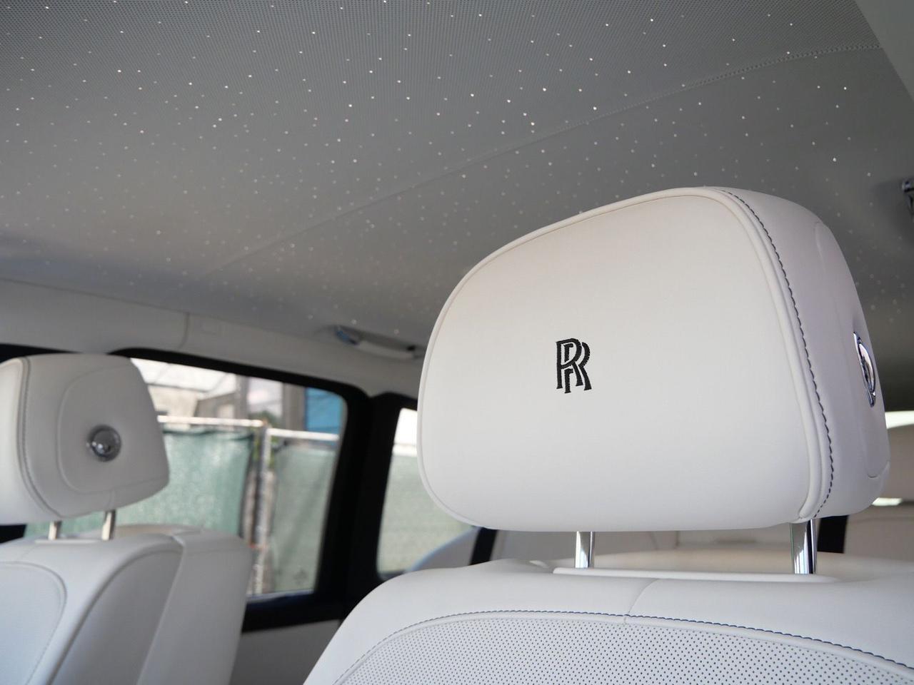 2026 Rolls-Royce Cullinan Lawrence KS