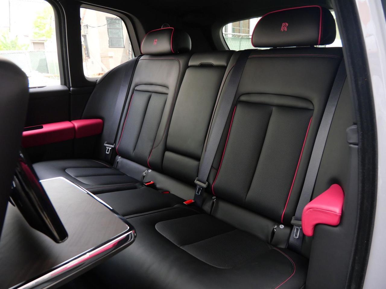 2026 Rolls-Royce Cullinan Lawrence KS