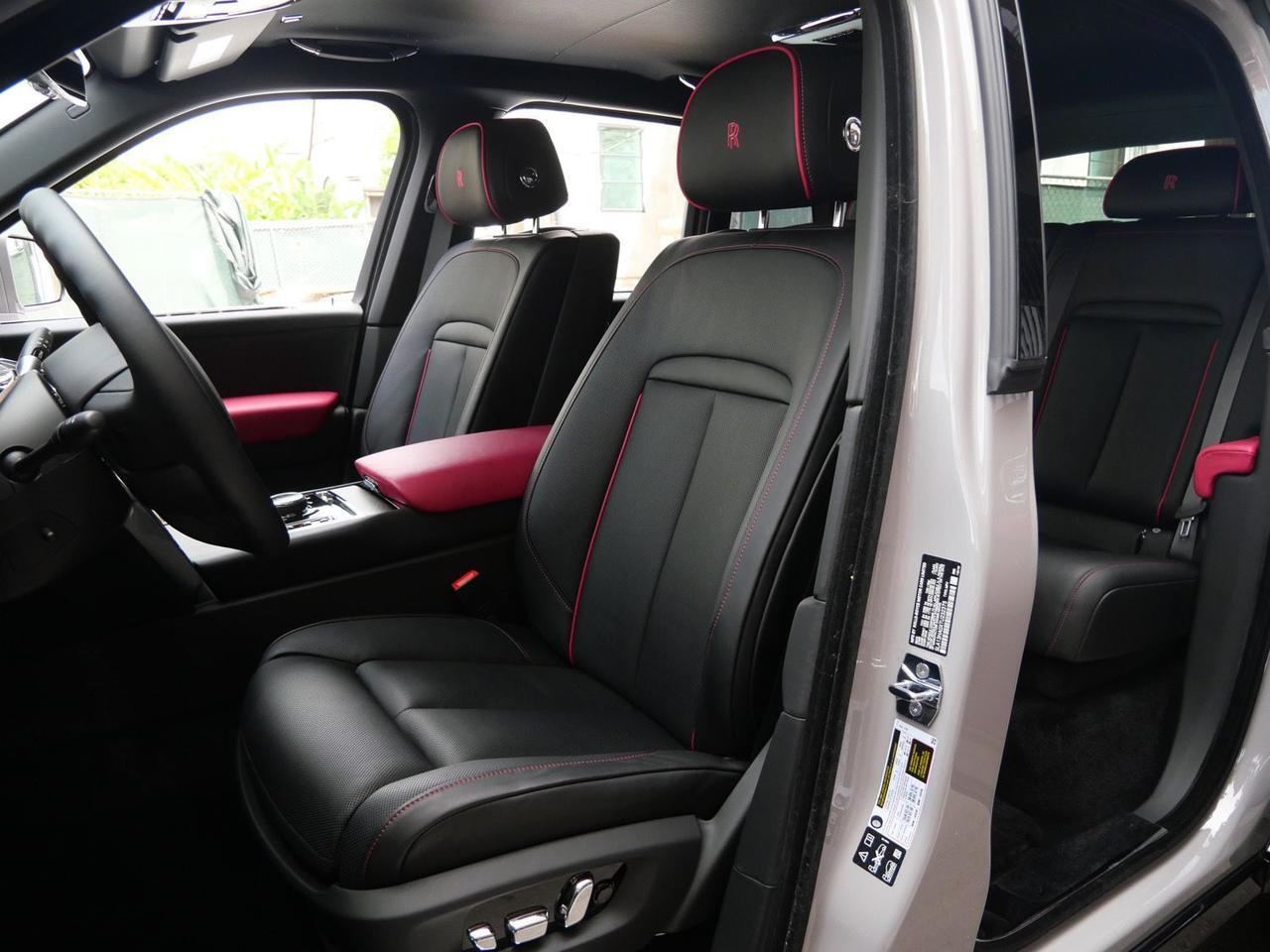 2026 Rolls-Royce Cullinan Lawrence KS