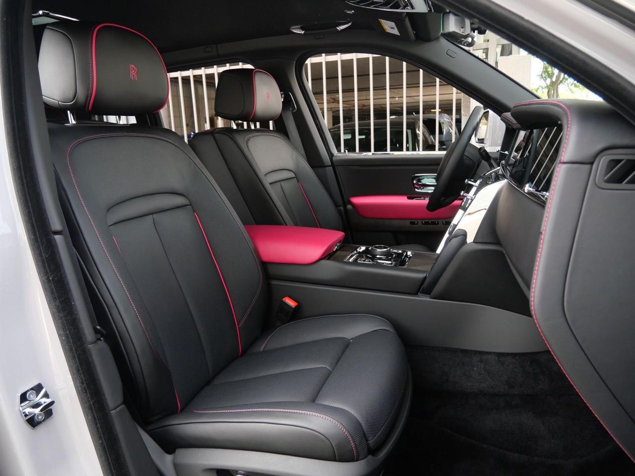 2026 Rolls-Royce Cullinan Lawrence KS