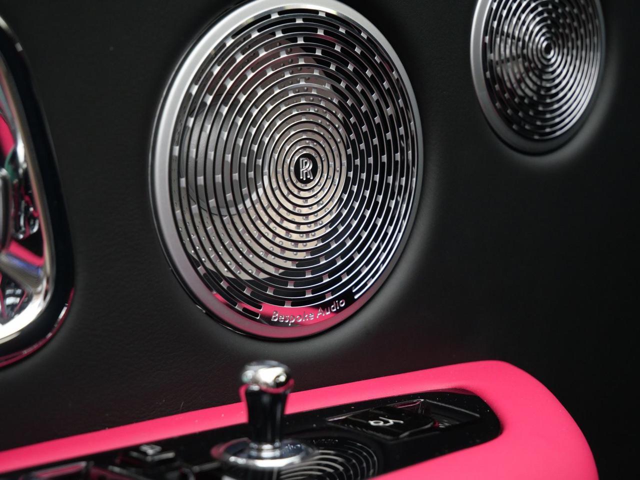 2026 Rolls-Royce Cullinan Lawrence KS