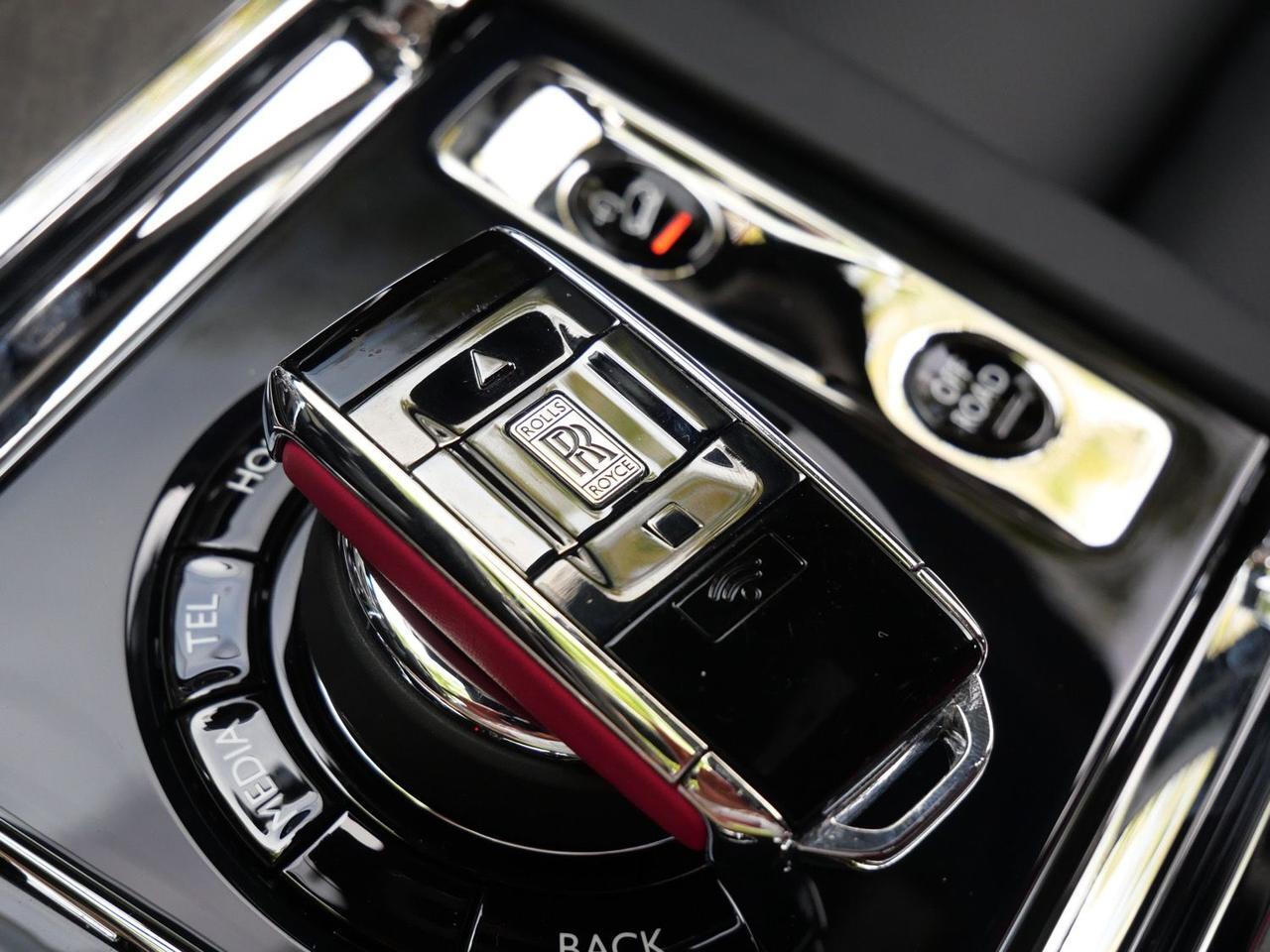 2026 Rolls-Royce Cullinan Lawrence KS