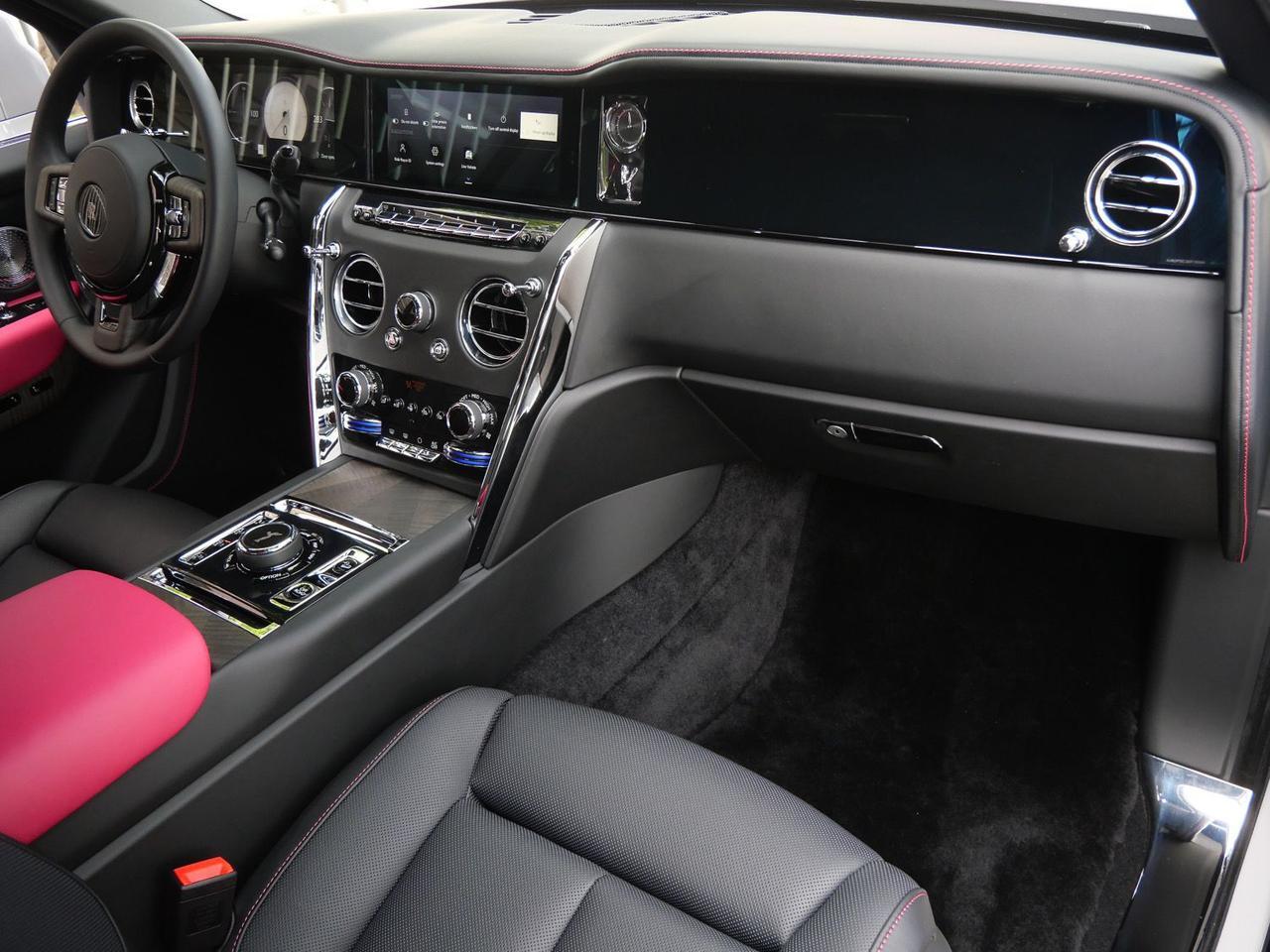 2026 Rolls-Royce Cullinan Lawrence KS