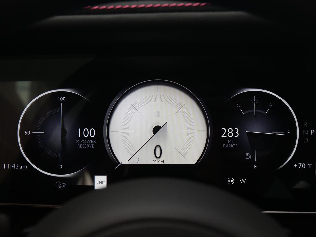 2026 Rolls-Royce Cullinan Lawrence KS