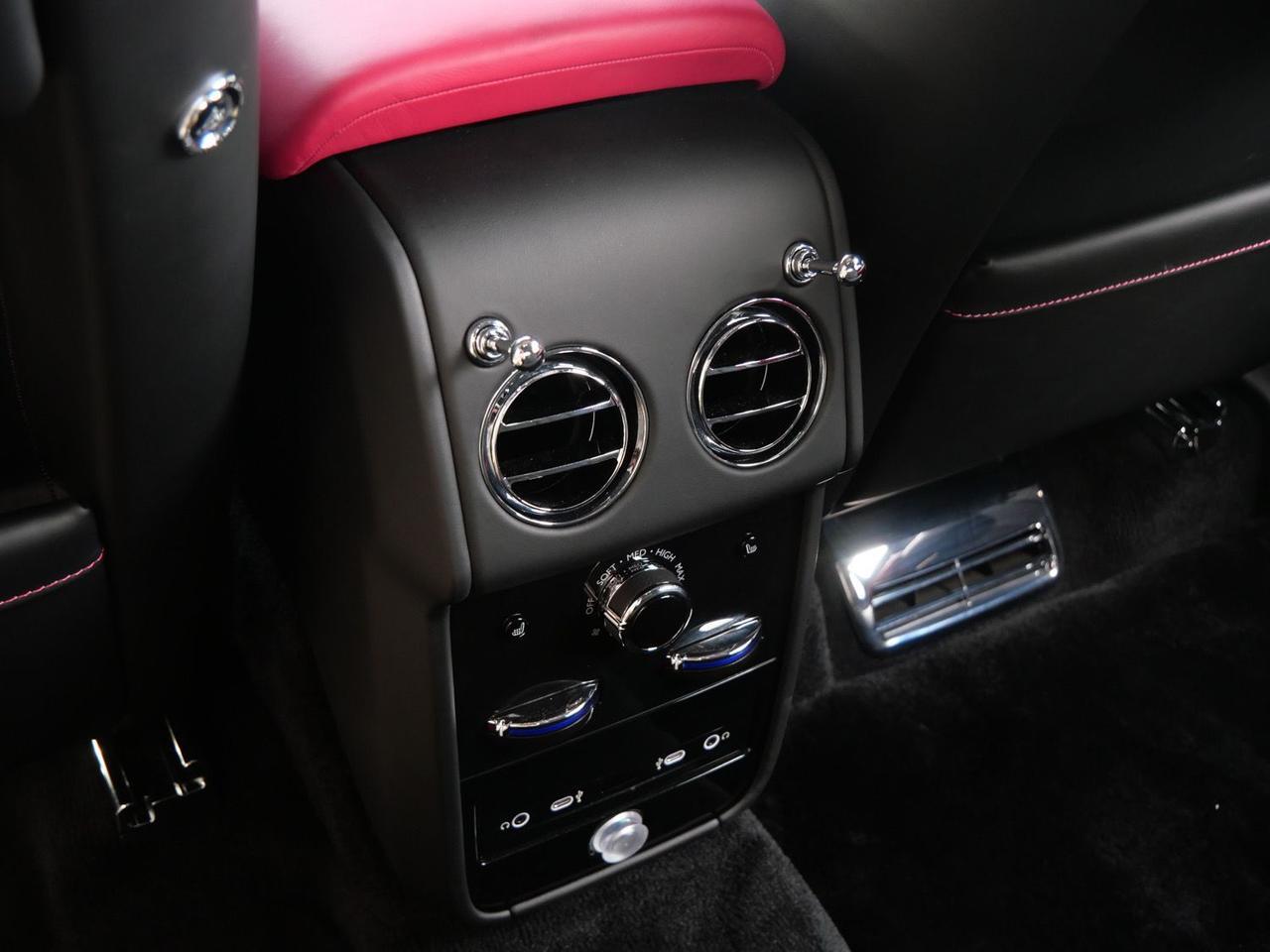 2026 Rolls-Royce Cullinan Lawrence KS