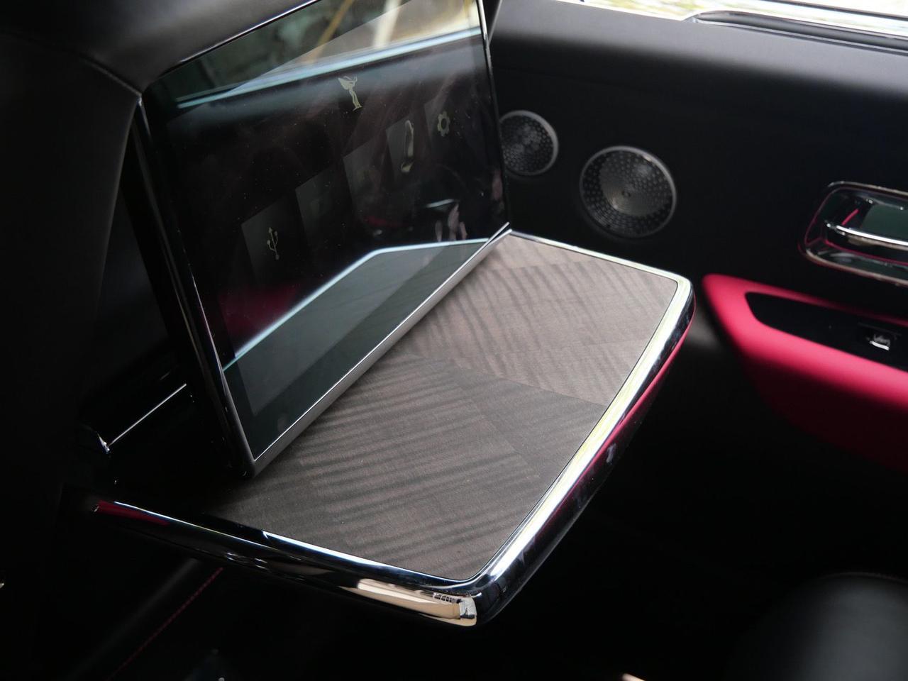 2026 Rolls-Royce Cullinan Lawrence KS
