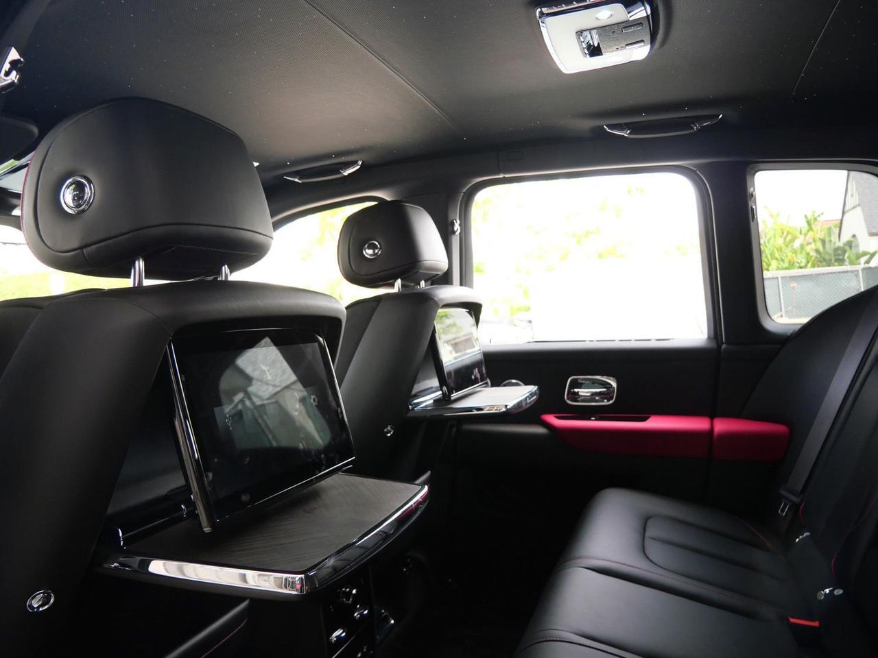 2026 Rolls-Royce Cullinan Lawrence KS
