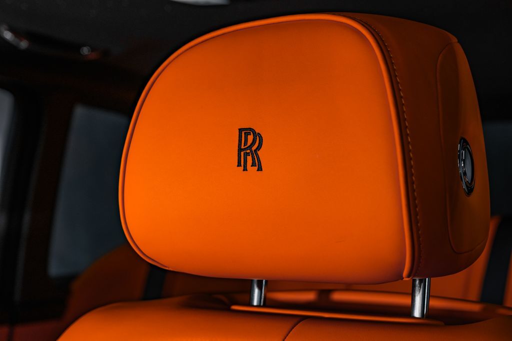 2026 Rolls-Royce Cullinan Mansory Miami FL