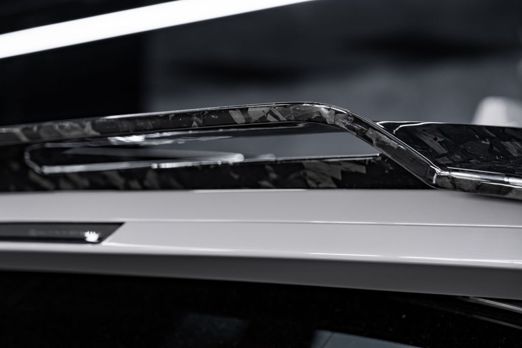 2026 Rolls-Royce Cullinan Mansory Miami FL