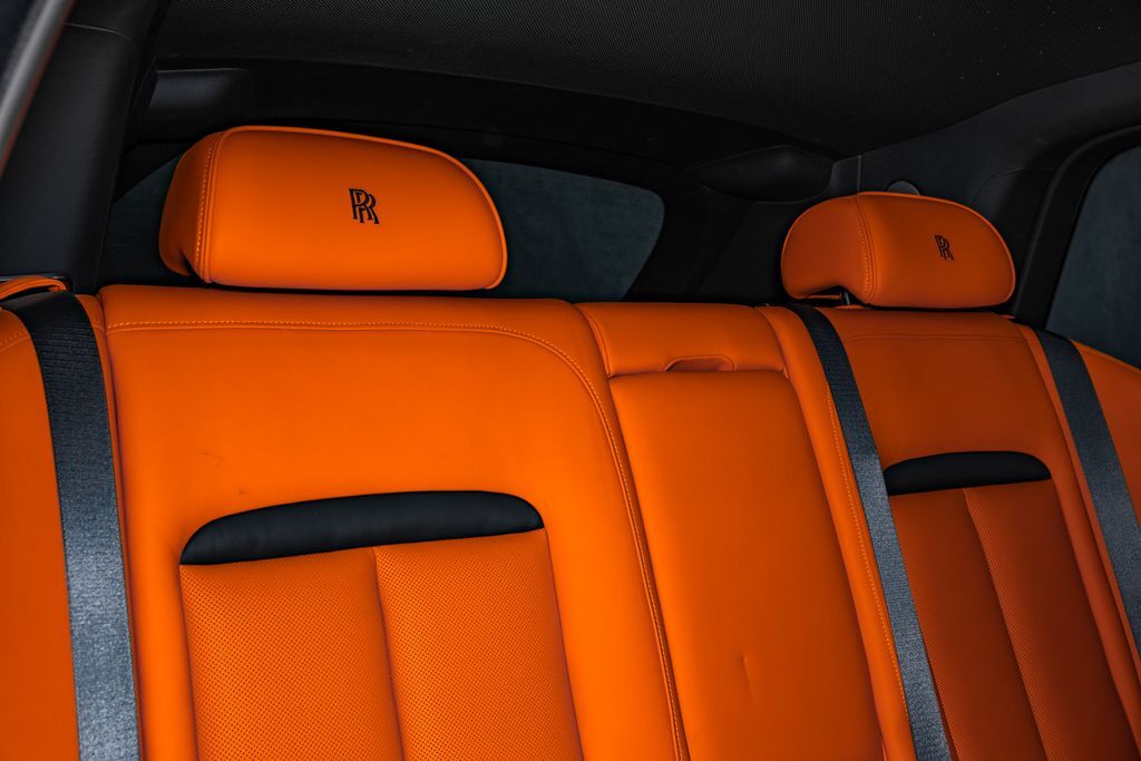 2026 Rolls-Royce Cullinan Mansory Miami FL