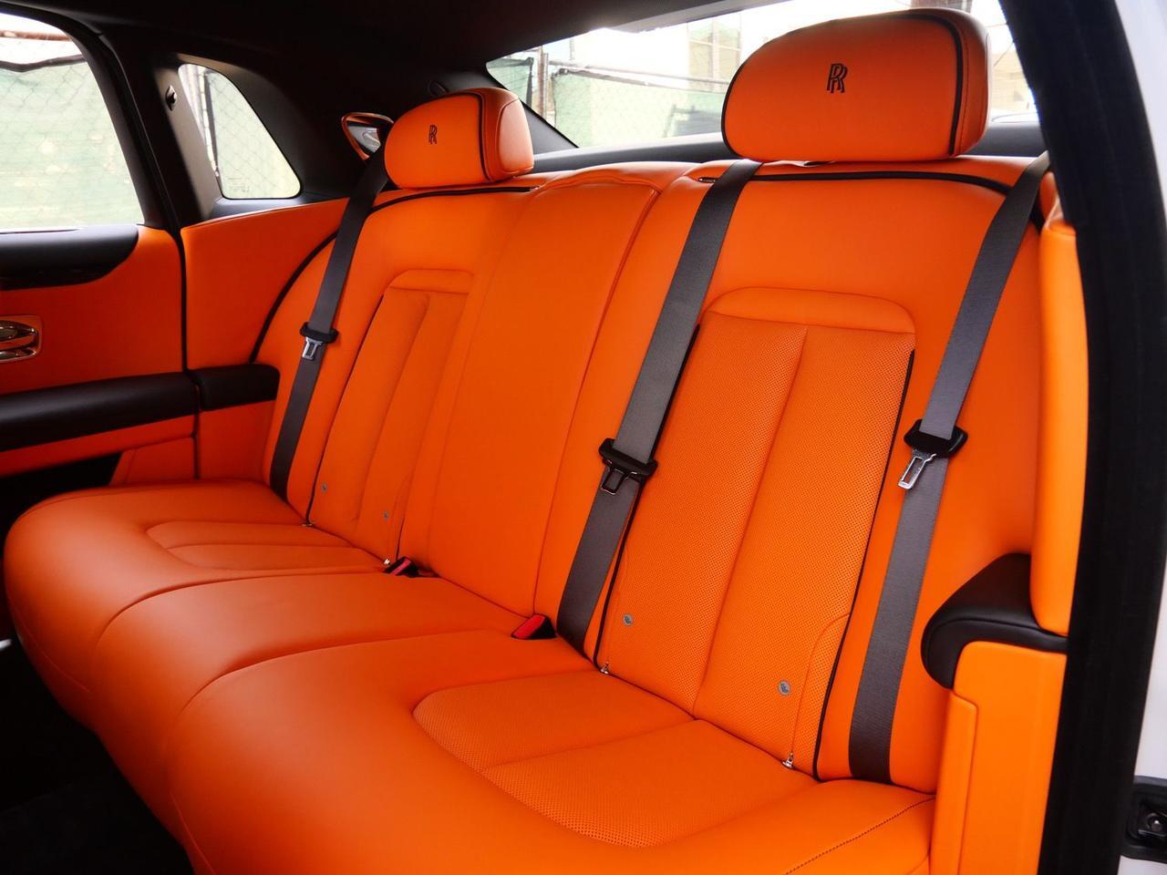 2026 Rolls-Royce Ghost Lawrence KS