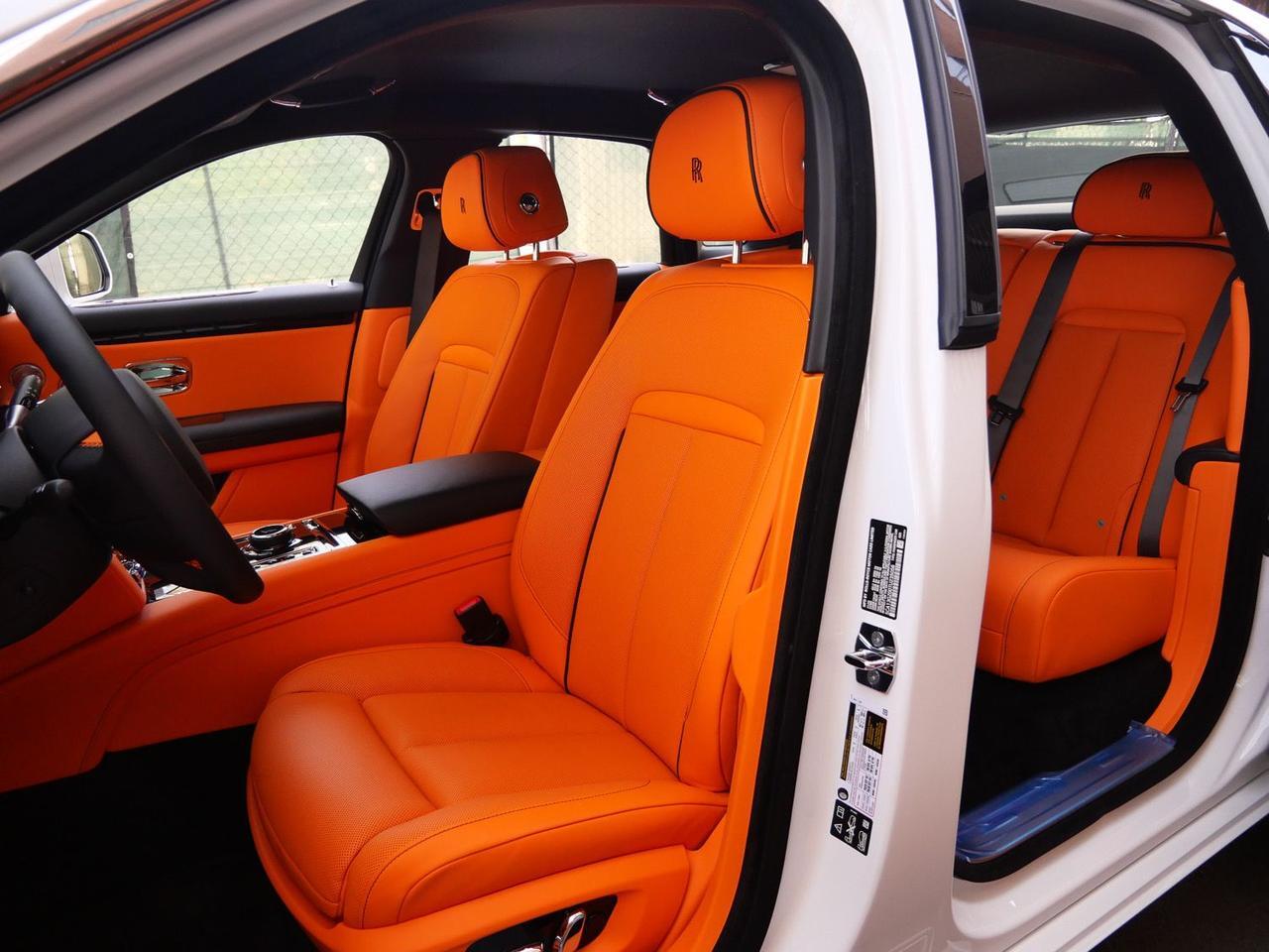 2026 Rolls-Royce Ghost Lawrence KS