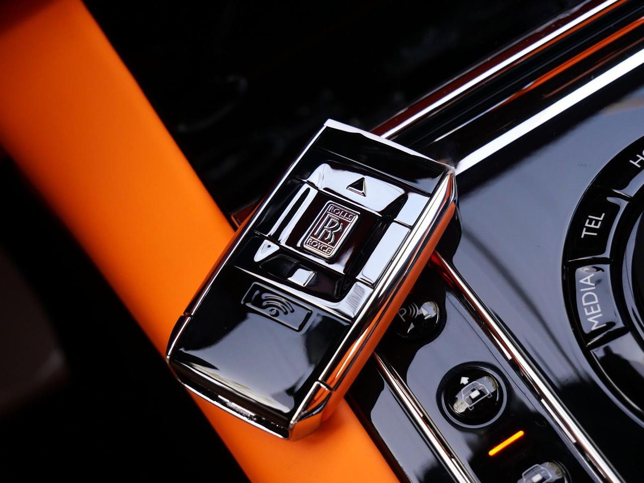 2026 Rolls-Royce Ghost Lawrence KS