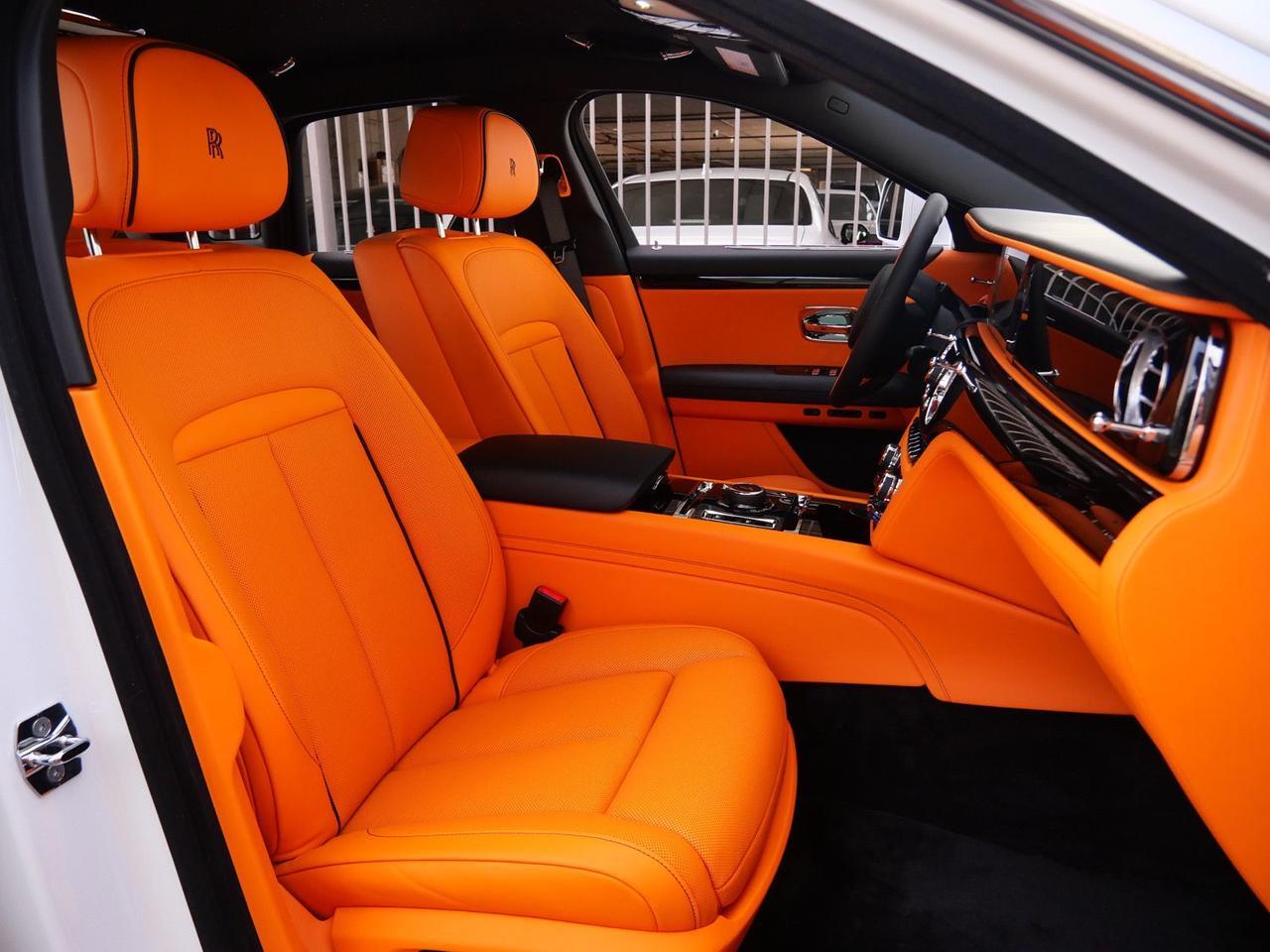 2026 Rolls-Royce Ghost Lawrence KS