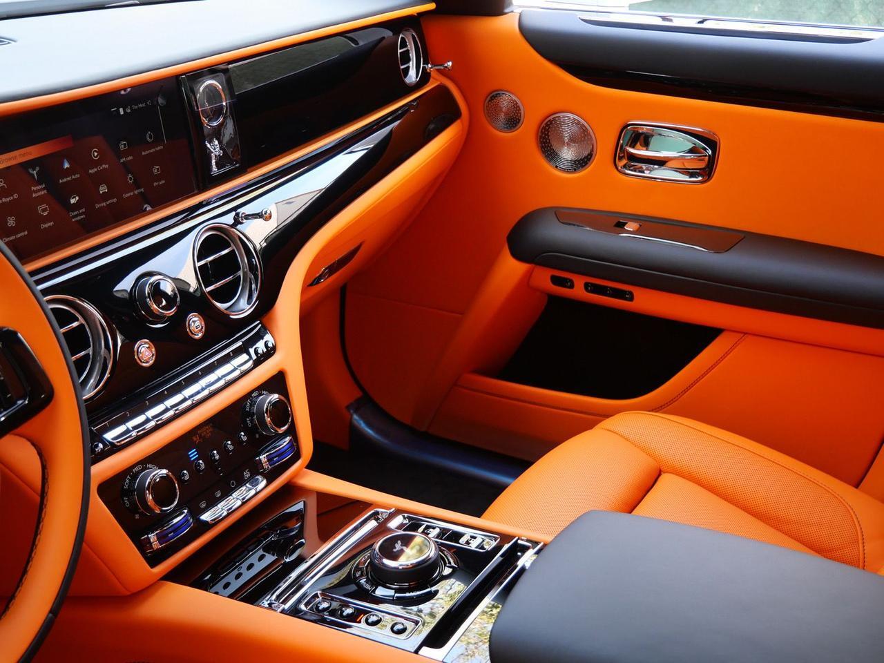 2026 Rolls-Royce Ghost Lawrence KS