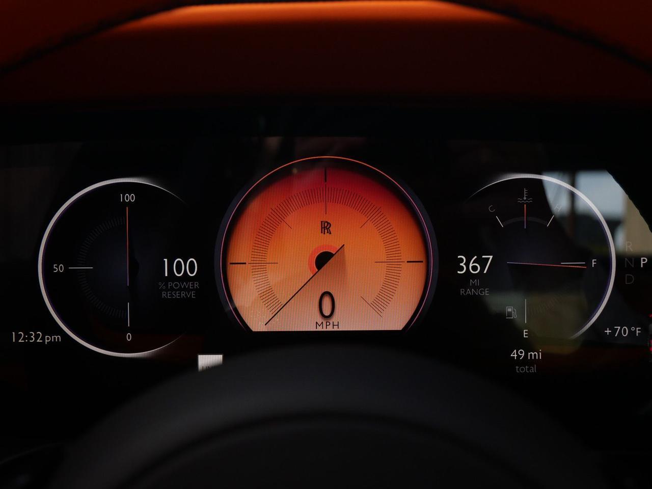 2026 Rolls-Royce Ghost Lawrence KS