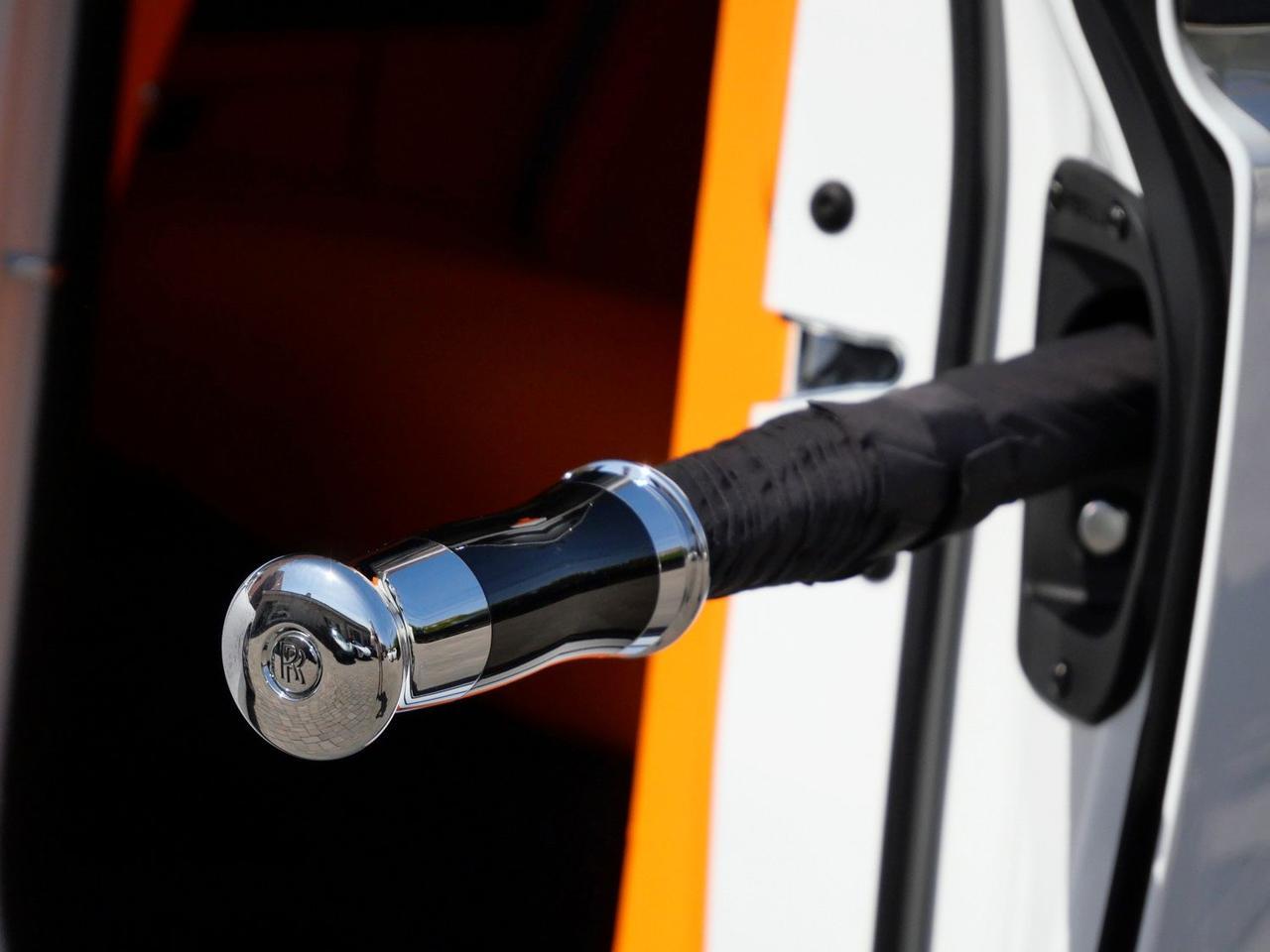 2026 Rolls-Royce Ghost Lawrence KS