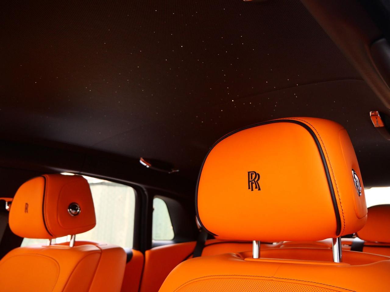 2026 Rolls-Royce Ghost Lawrence KS