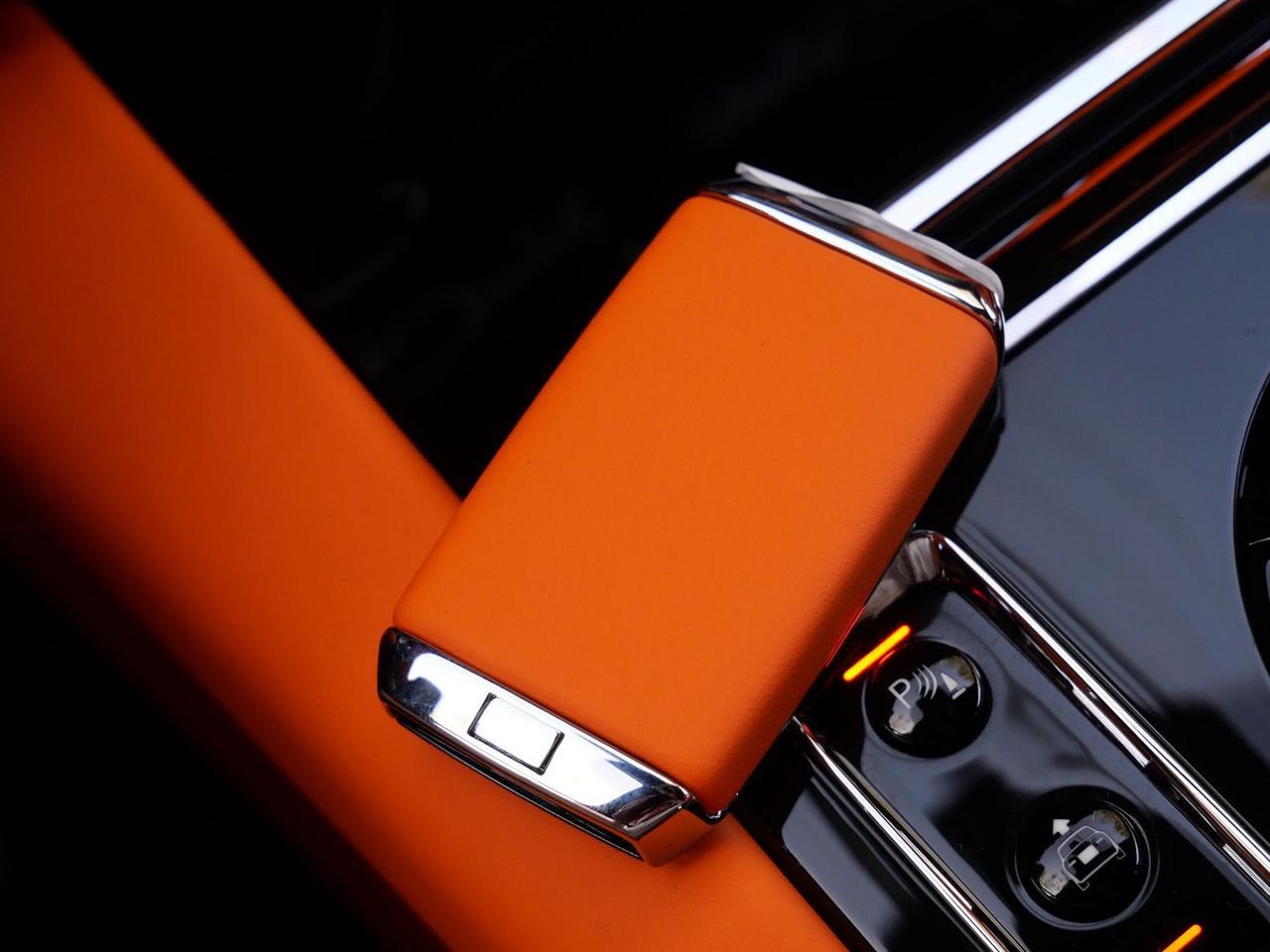 2026 Rolls-Royce Ghost Lawrence KS