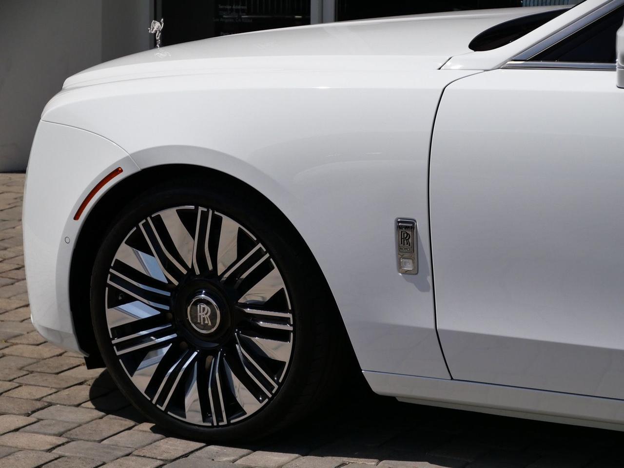 2026 Rolls-Royce Ghost Lawrence KS