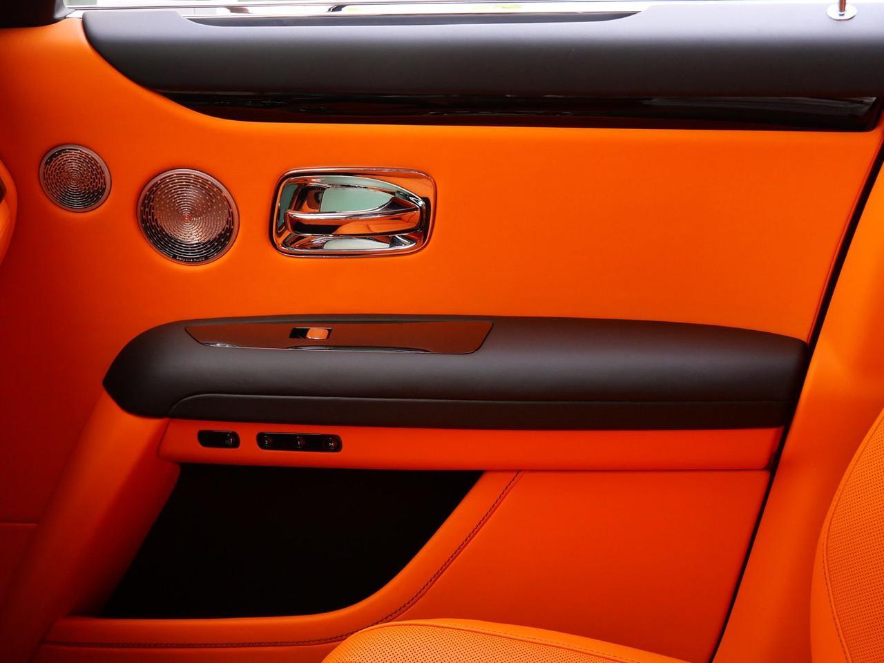 2026 Rolls-Royce Ghost Lawrence KS