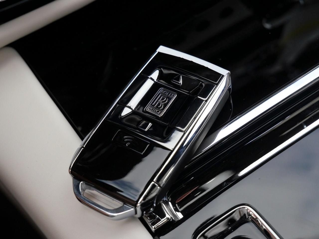 2026 Rolls-Royce Ghost Lawrence KS