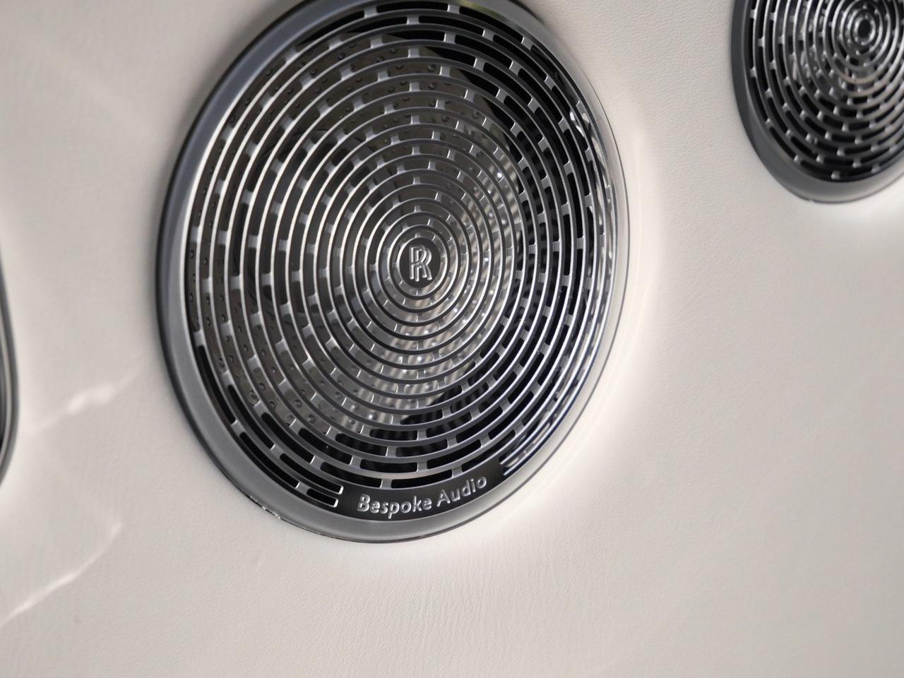 2026 Rolls-Royce Ghost Lawrence KS