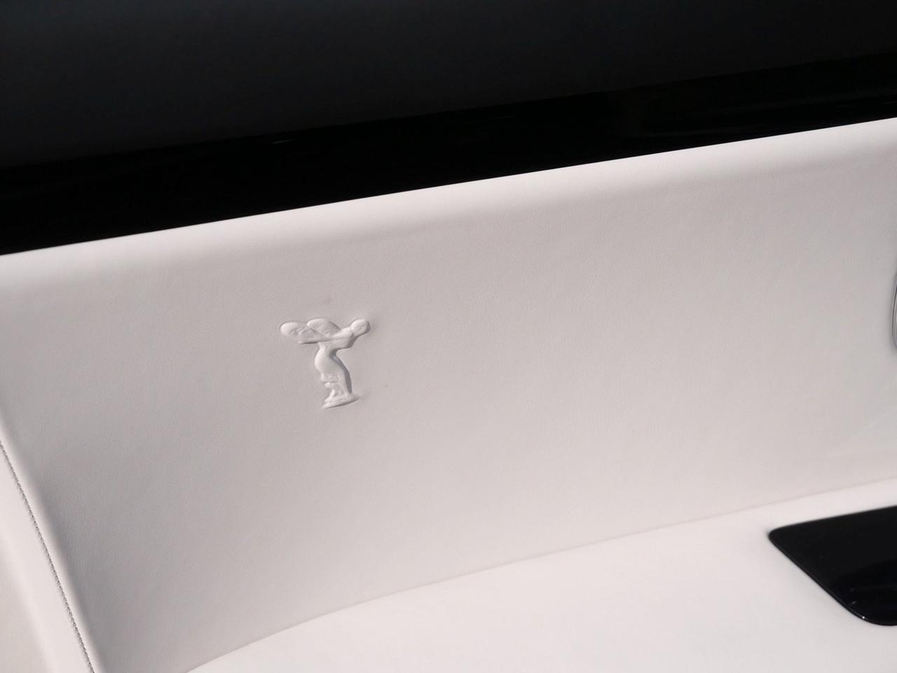 2026 Rolls-Royce Ghost Lawrence KS