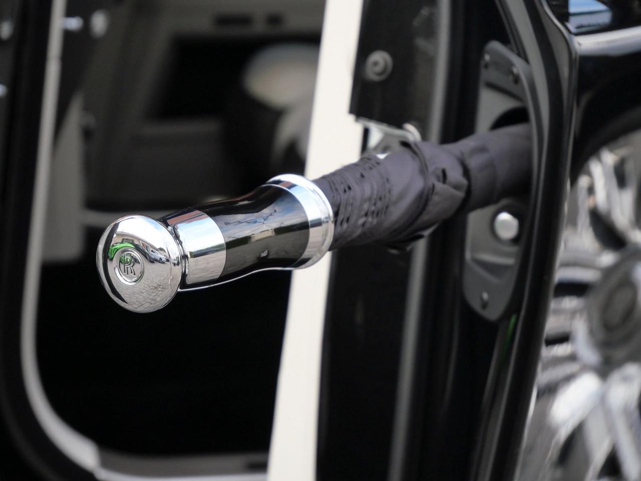 2026 Rolls-Royce Ghost Lawrence KS