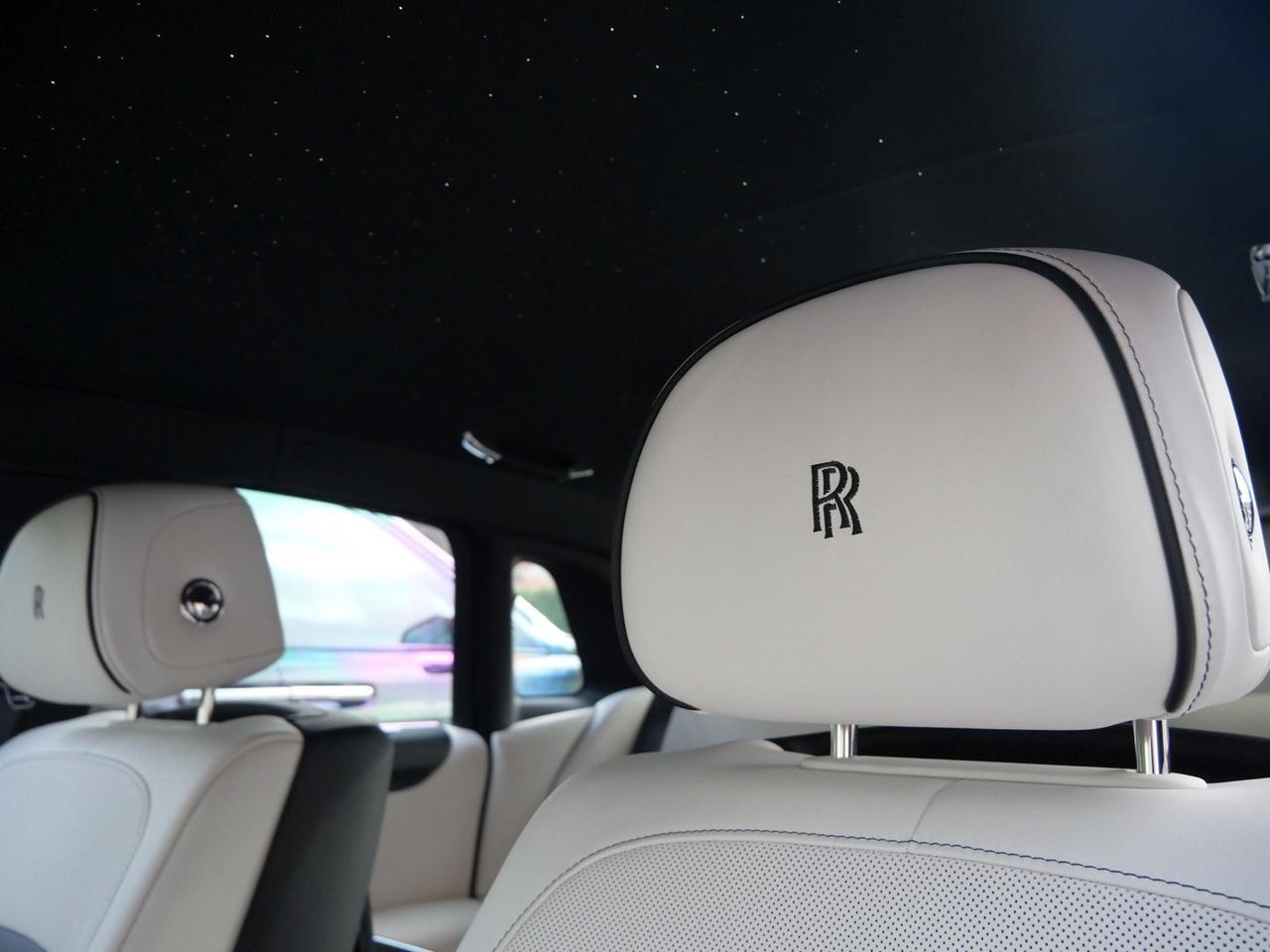 2026 Rolls-Royce Ghost Lawrence KS