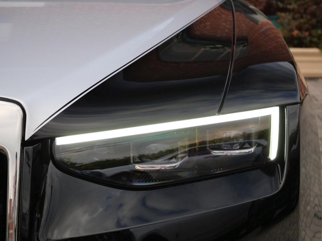 2026 Rolls-Royce Ghost Lawrence KS