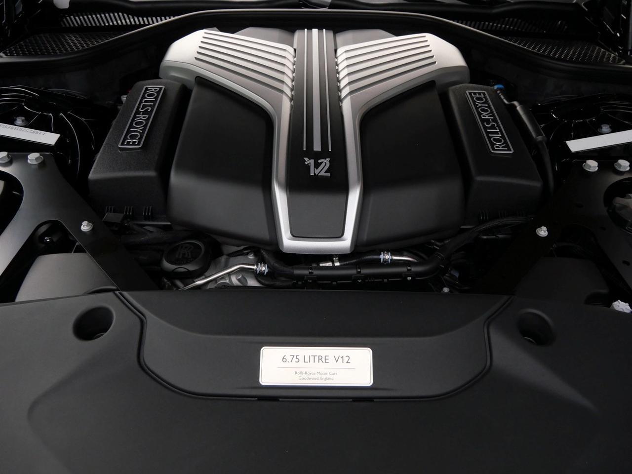 2026 Rolls-Royce Ghost Lawrence KS