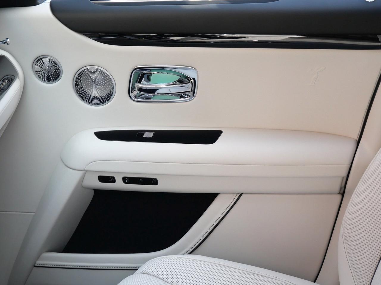 2026 Rolls-Royce Ghost Lawrence KS