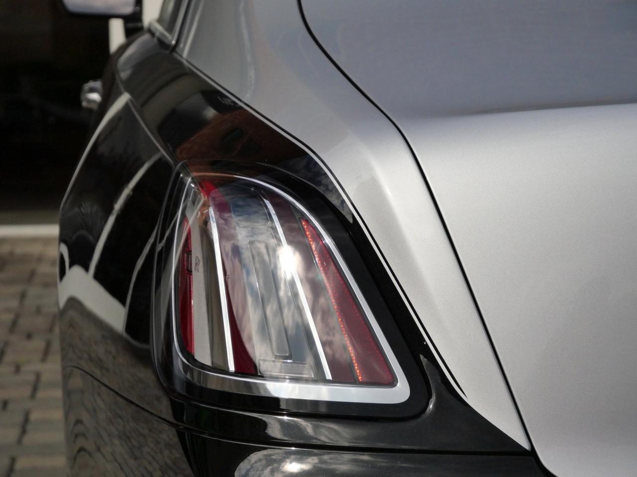 2026 Rolls-Royce Ghost Lawrence KS