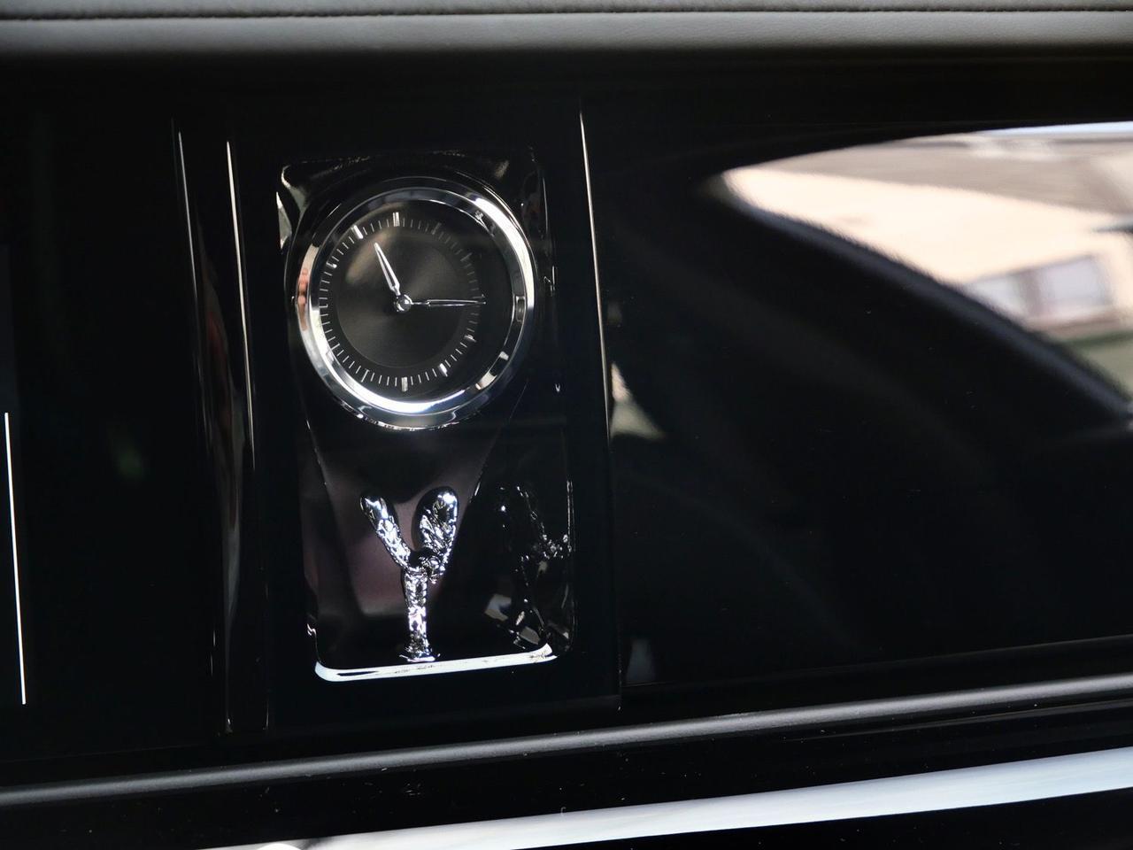 2026 Rolls-Royce Ghost Lawrence KS