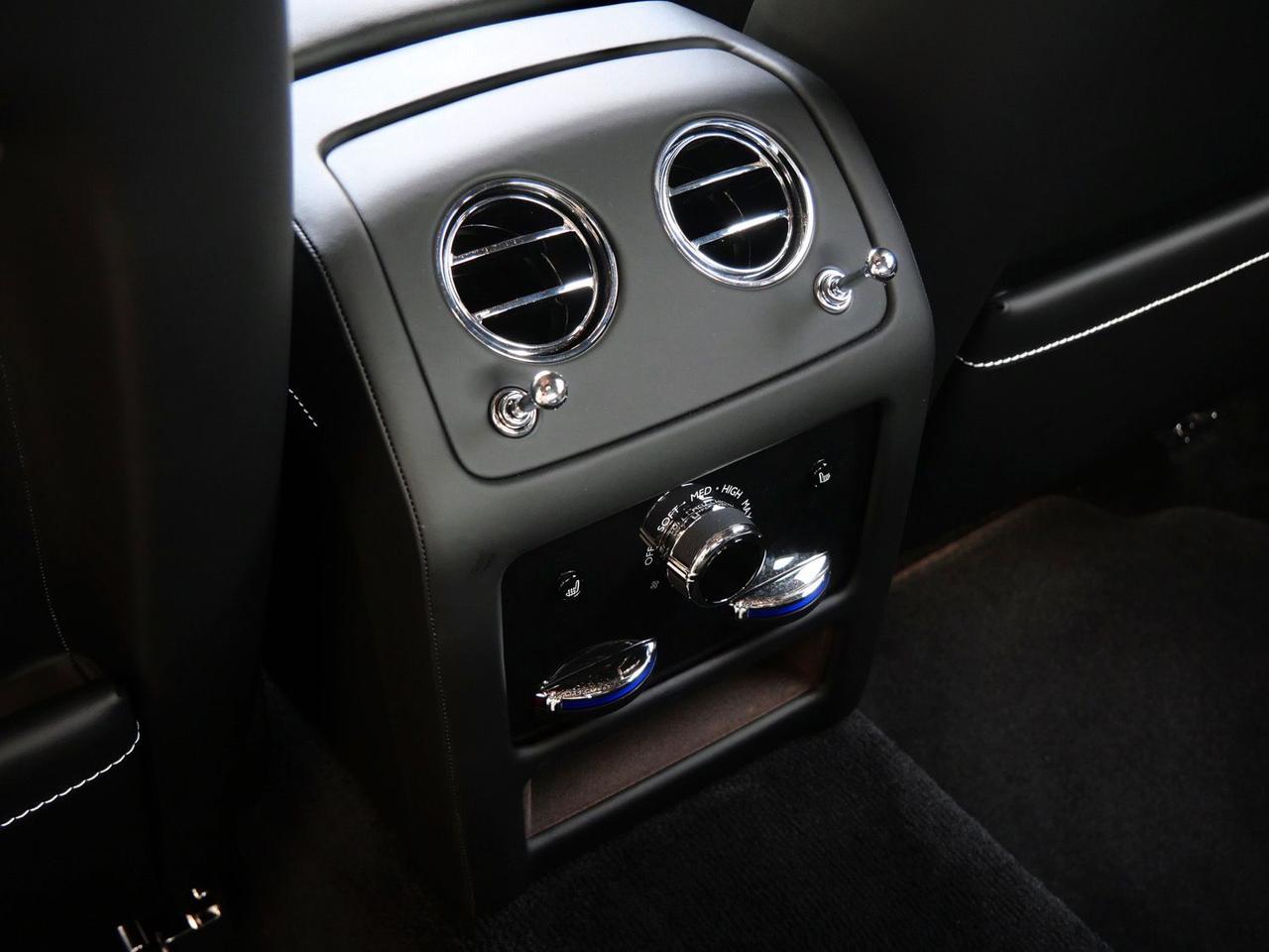 2026 Rolls-Royce Ghost Lawrence KS