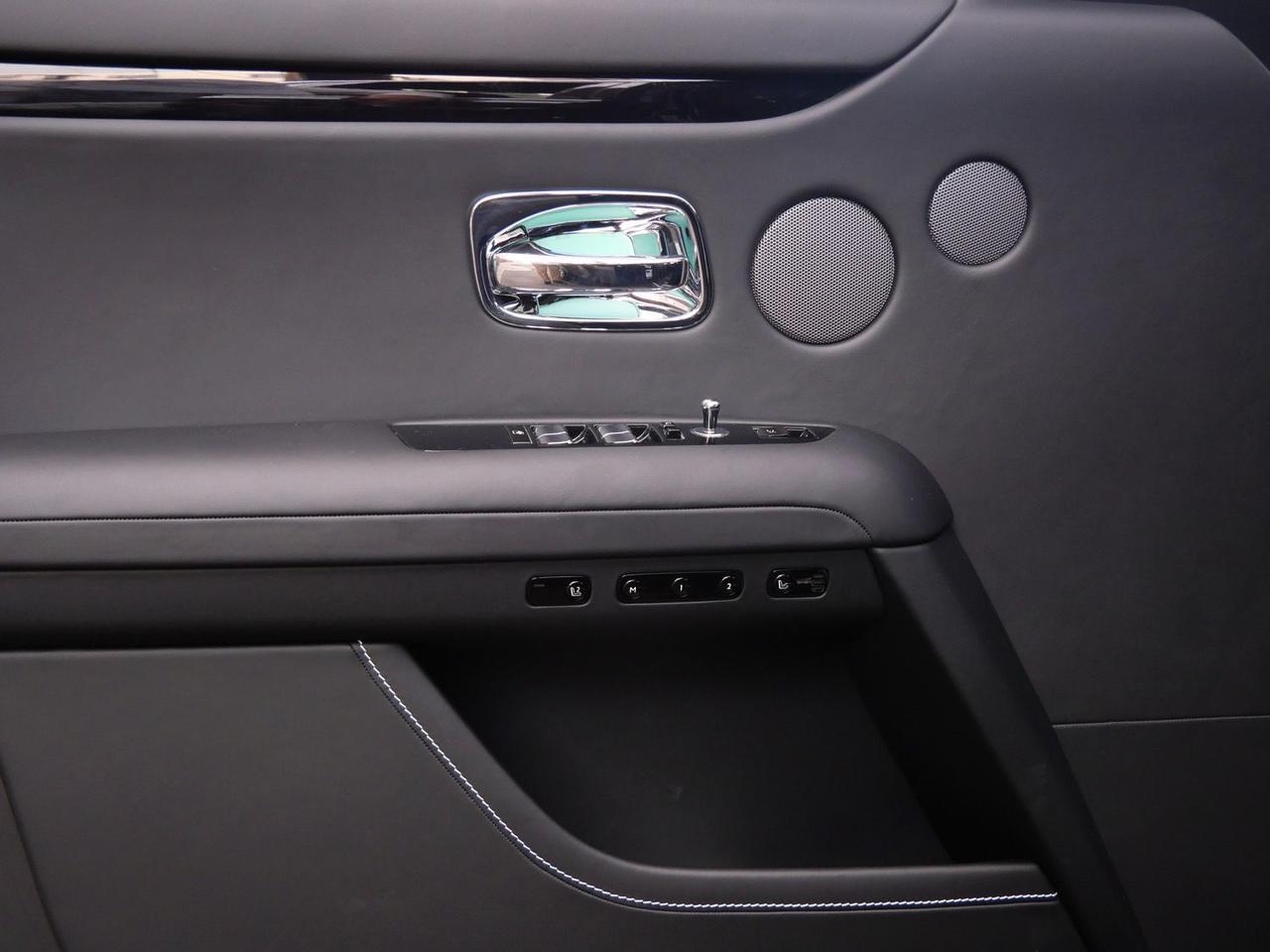 2026 Rolls-Royce Ghost Lawrence KS