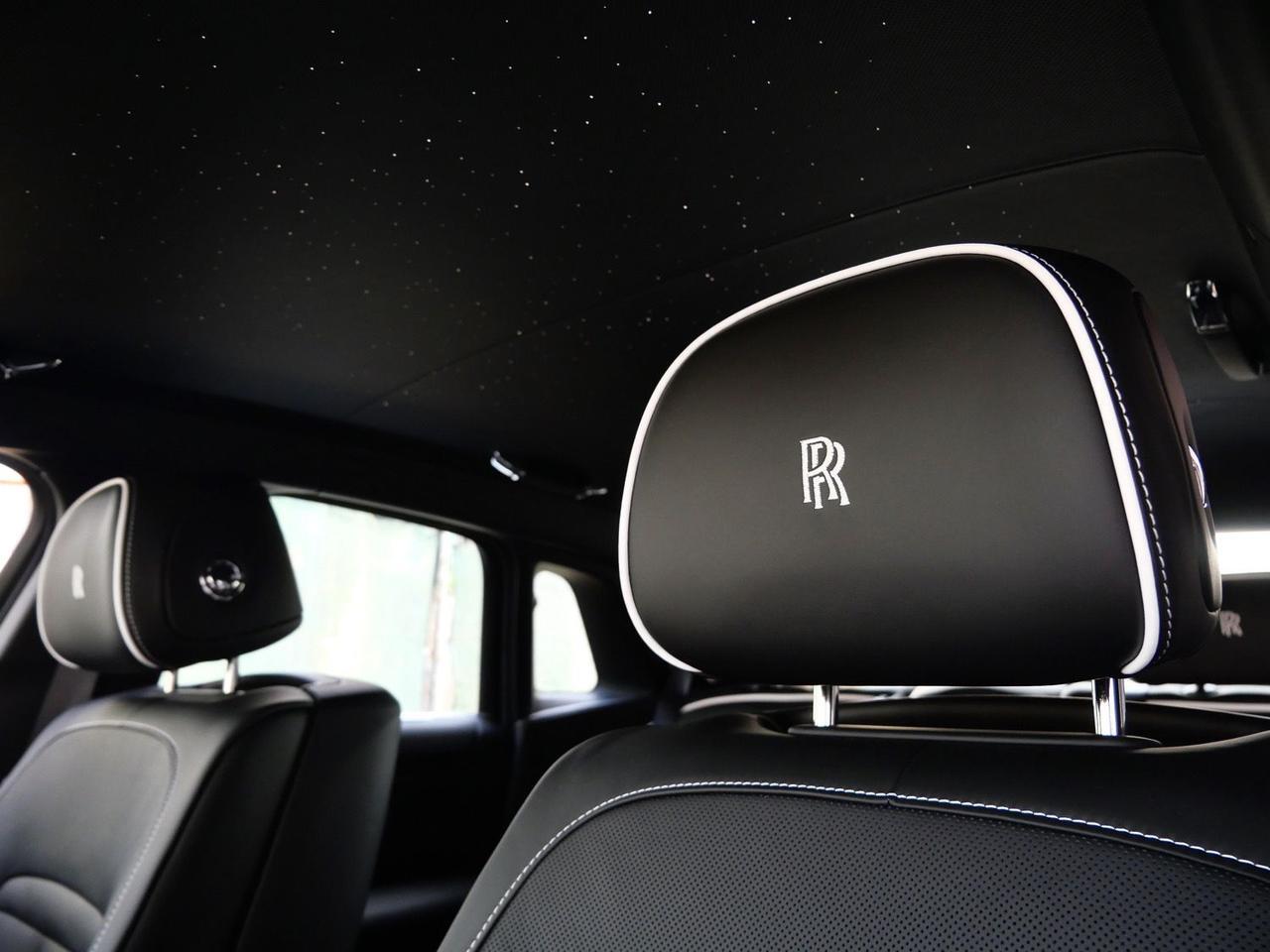 2026 Rolls-Royce Ghost Lawrence KS