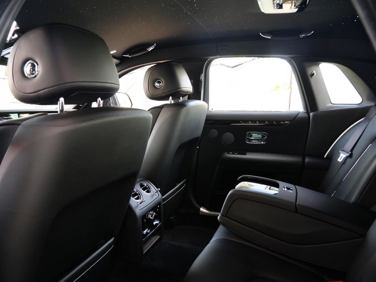 2026 Rolls-Royce Ghost Lawrence KS