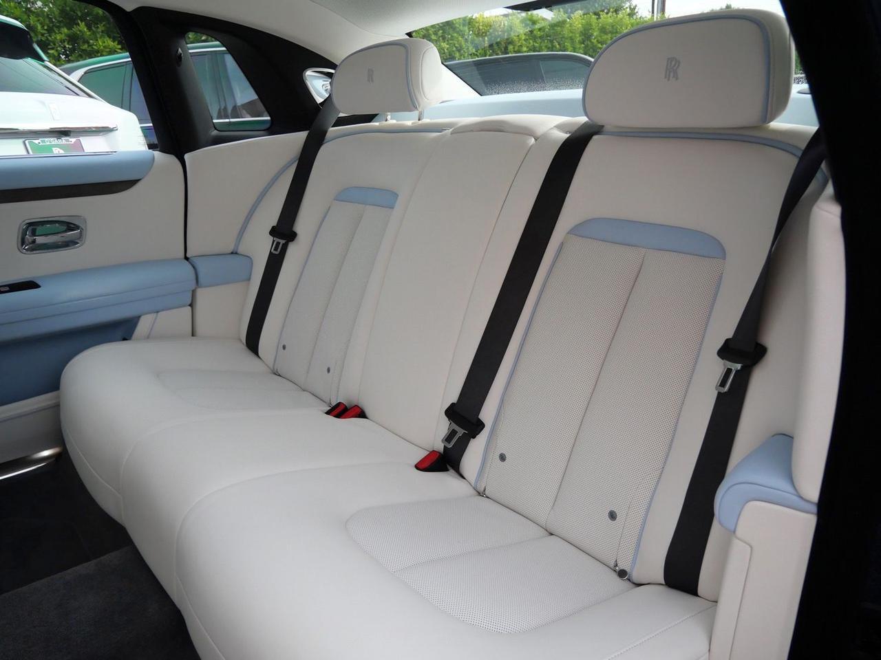 2026 Rolls-Royce Ghost Lawrence KS