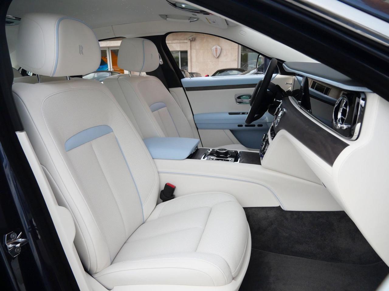 2026 Rolls-Royce Ghost Lawrence KS