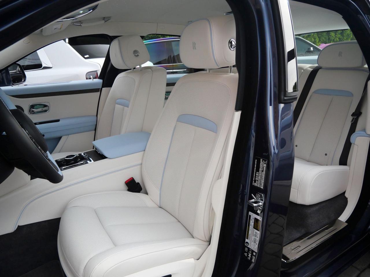 2026 Rolls-Royce Ghost Lawrence KS