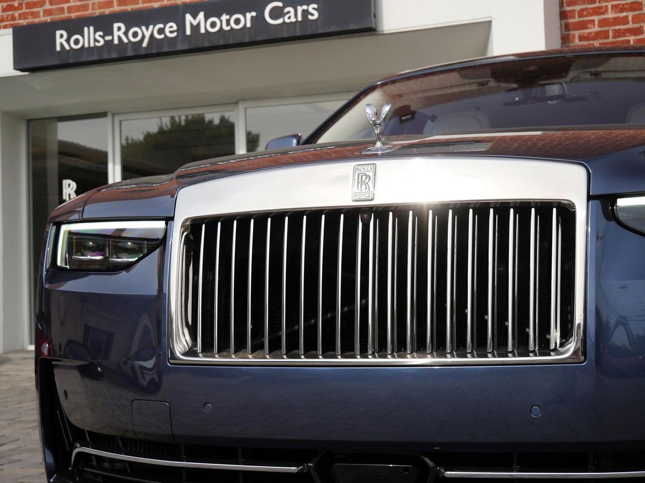 2026 Rolls-Royce Ghost Lawrence KS
