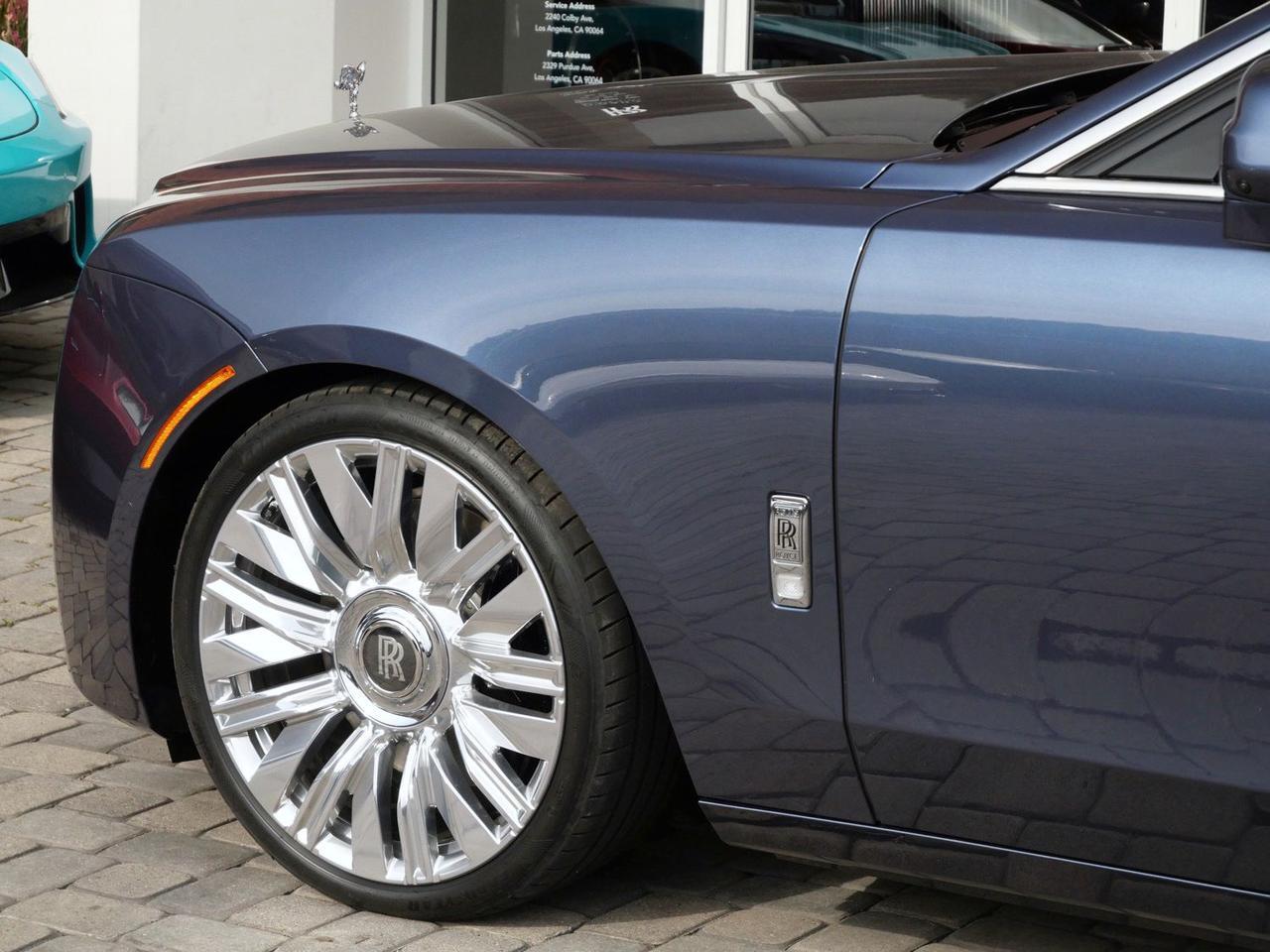 2026 Rolls-Royce Ghost Lawrence KS